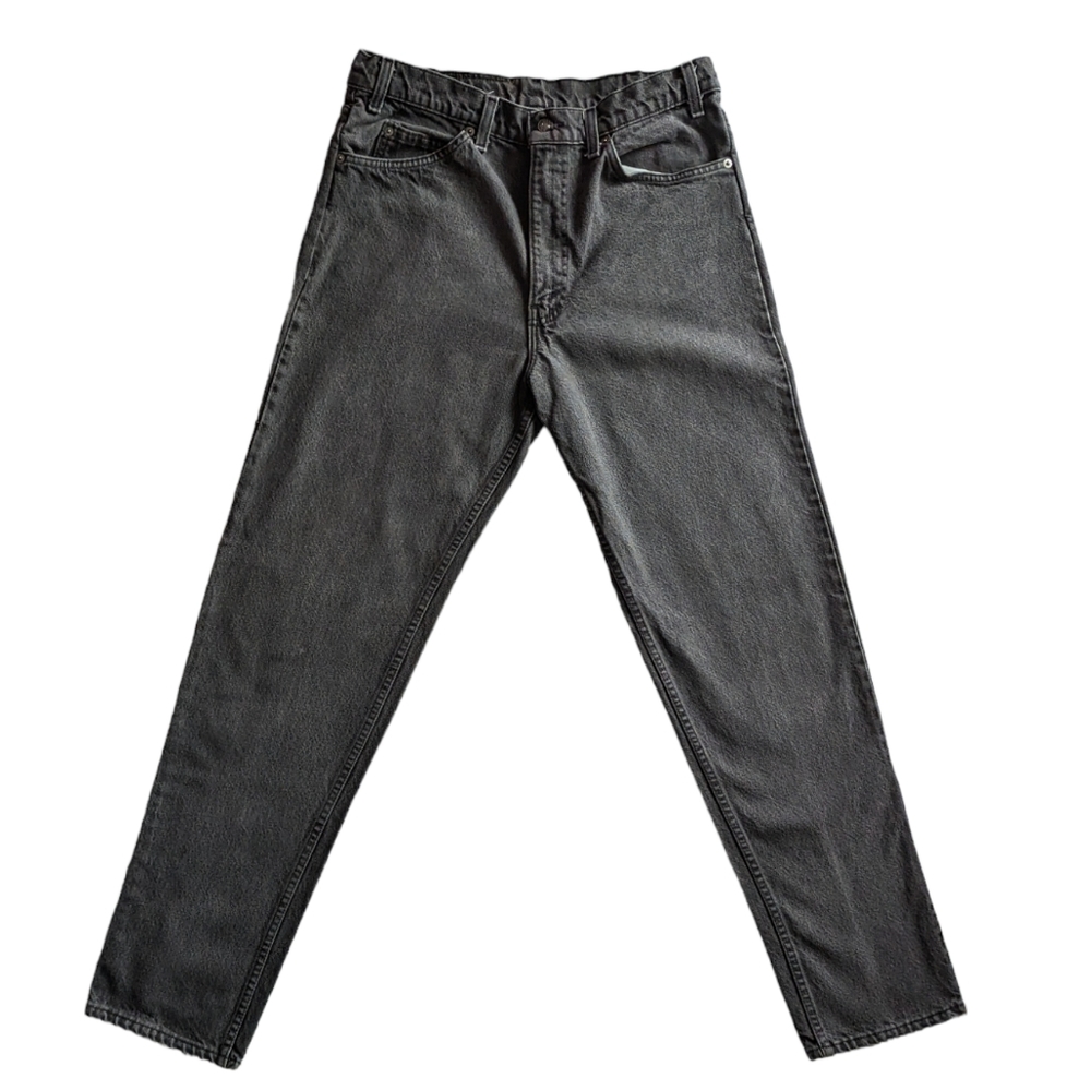 Vintage Levi's 540 Jeans